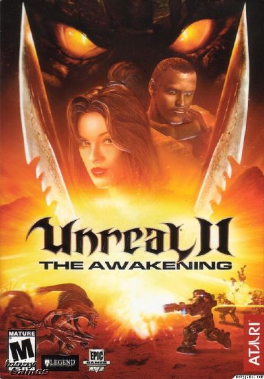 Unreal 2: The Awakening (GOG) free download
