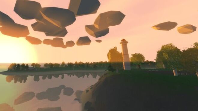 Unturned: Gold Edition PC Crack