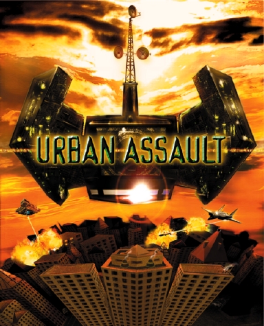 Urban Assault free download