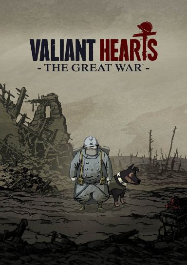 Valiant Hearts: The Great War v1.1.150818 free download