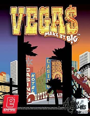 Vegas: Make It Big v1.1.0 free download