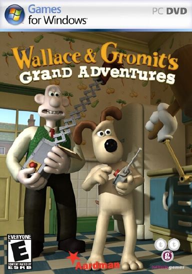 Wallace & Gromit's Grand Adventures, Episode 3 Free Download
