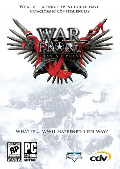 War Front: Turning Point Free Download