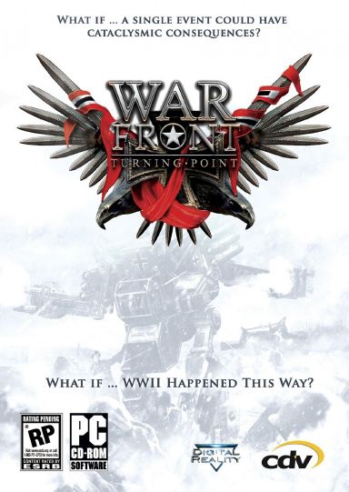 War Front: Turning Point free download