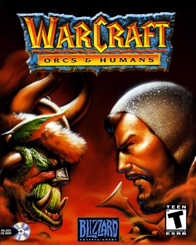 Warcraft: Orcs & Humans Free Download