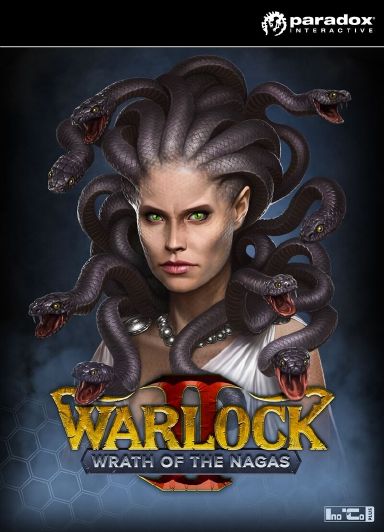 Warlock 2: Wrath of the Nagas (Inclu ALL DLC) free download