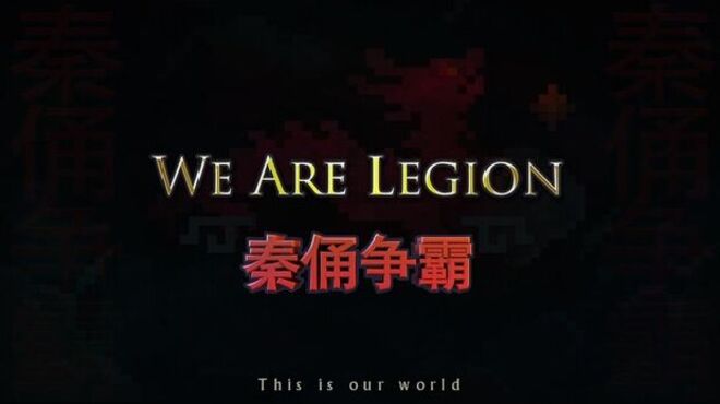 We Are Legion v1.2.0 free download