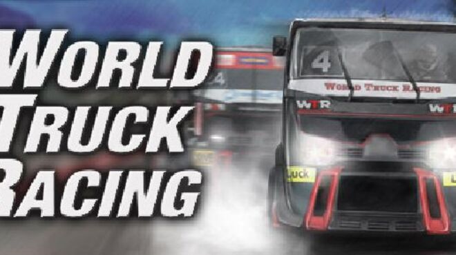 World Truck Racing free download