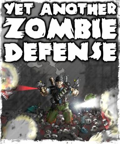 Yet Another Zombie Defense (Update Jul 15, 2019) free download