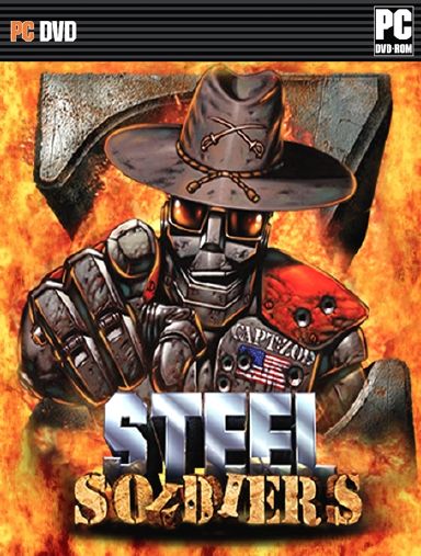 Z Steel Soldiers free download