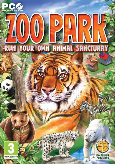 Zoo Park free download