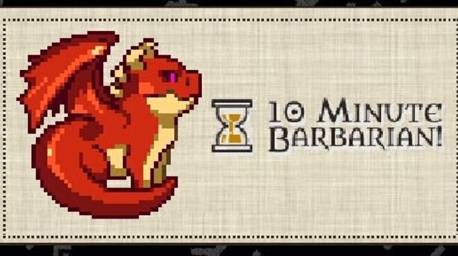 10 Minute Barbarian v1.0.423 free download