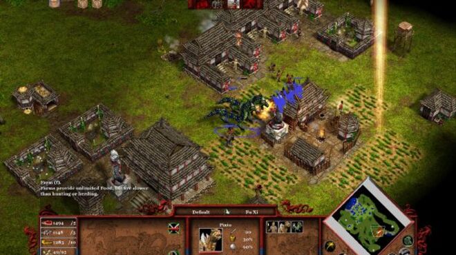 mac age of mythology tale of the dragon torrent