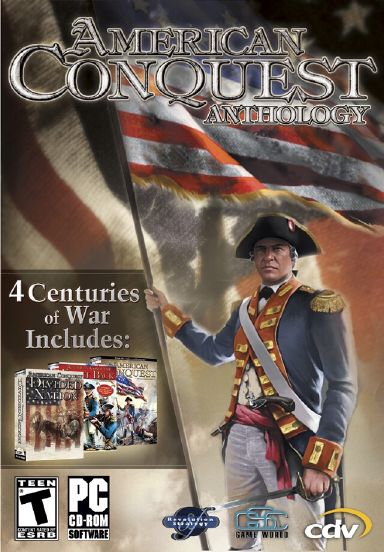 American Conquest Anthology free download