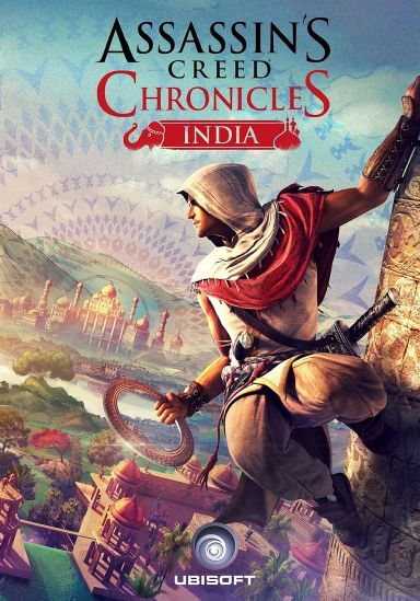 Assassin’s Creed Chronicles: India free download