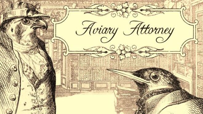 Aviary Attorney v1.02 free download