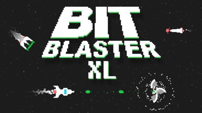 Bit Blaster XL v3.0 free download