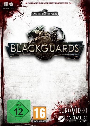 Blackguards Deluxe Edition (Inclu ALL DLC) free download