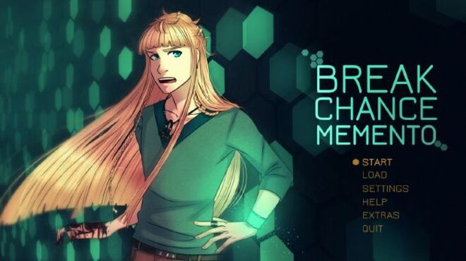 Break Chance Memento v1.3 free download