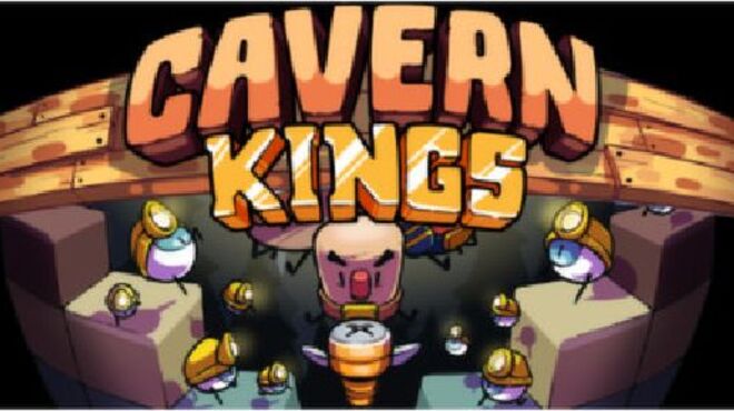 Cavern Kings b27.2.0 free download