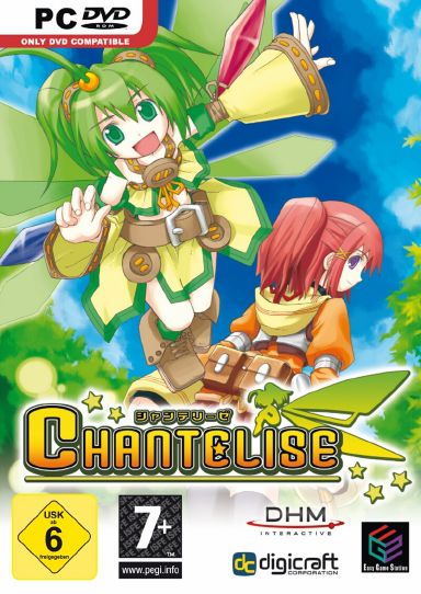 Chantelise – A Tale of Two Sisters (GOG) free download