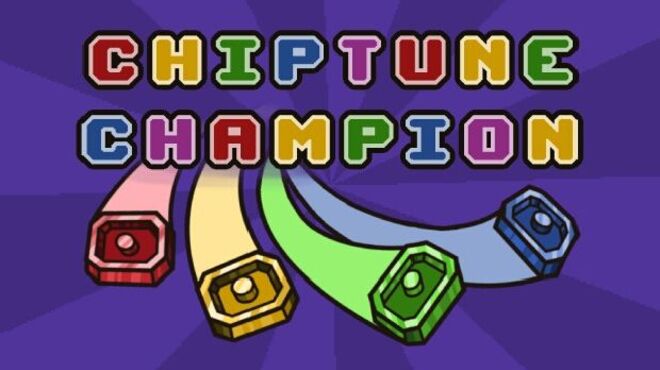 Chiptune Champion (Update 08.03.2016) free download