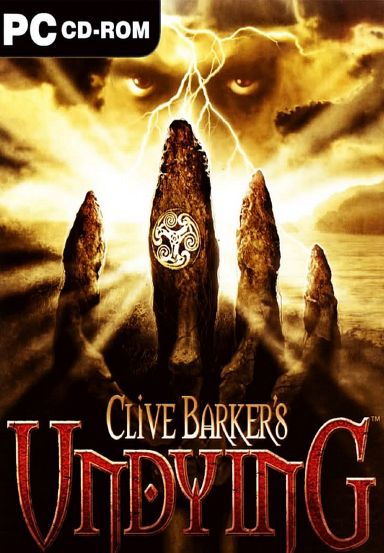 Clive Barker’s Undying (GOG) free download