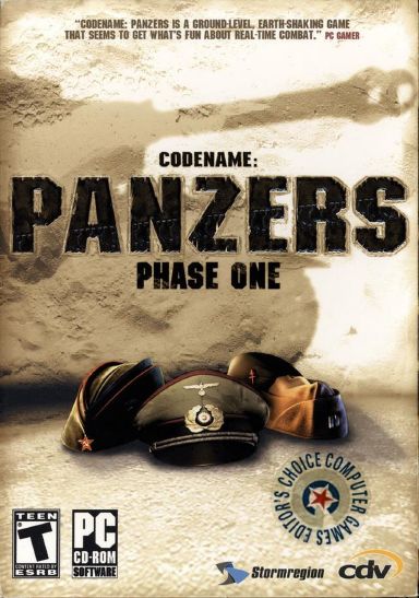 Codename: Panzers Phase One free download