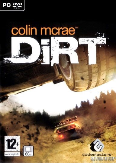 Colin Mcrae Dirt Free Download