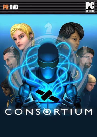 Consortium v1.25 (Master Edition) free download