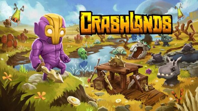 Crashlands v1.4.31.0 free download