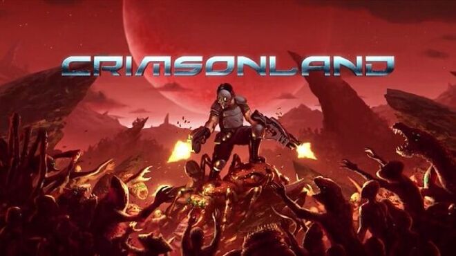 Crimsonland HD (GOG) free download