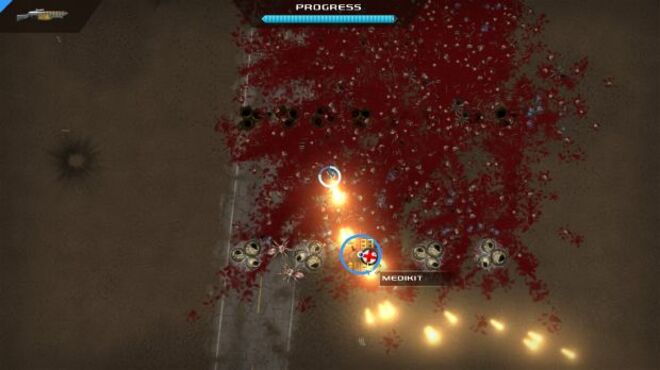 Crimsonland download full version free