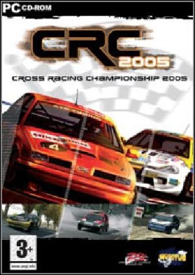 Cross Racing Championship Extreme 2005 free download