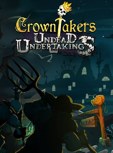 Crowntakers – Undead Undertakings free download