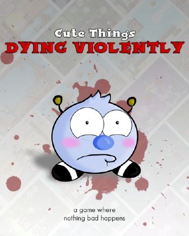 Cute Things Dying Violently free download