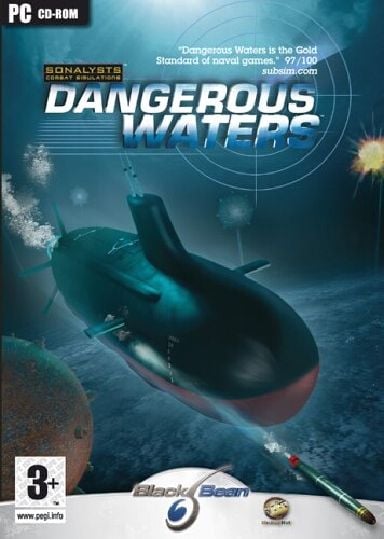 Dangerous Waters free download