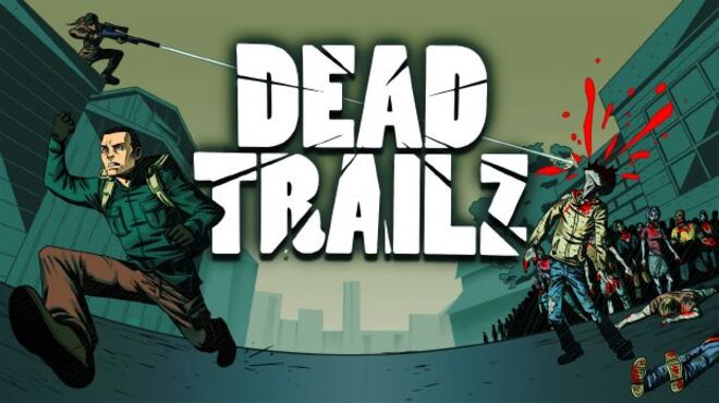 Dead TrailZ (Early Access) free download