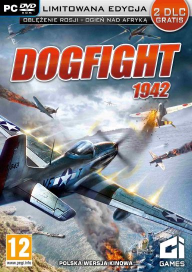 Dogfight 1942 Limited Edition free download