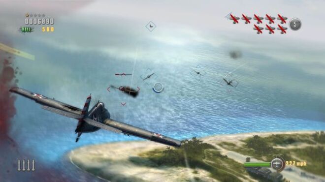 Dogfight 1942 Limited Edition Torrent Download
