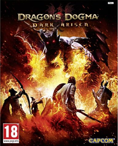 Dragon’s Dogma: Dark Arisen free download