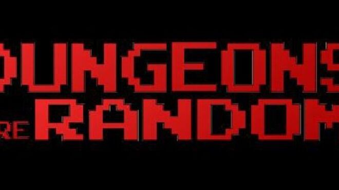 Dungeons Are Random v3.2 free download