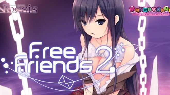 Free Friends 2 free download