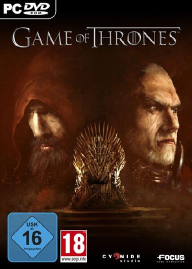 Game of thrones pc game free download torrent