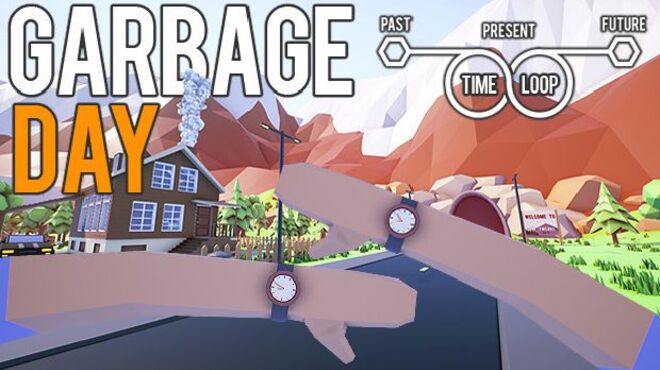 Garbage Day (Early Access) free download
