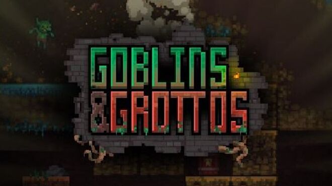 Goblins and Grottos v1.3.2 free download