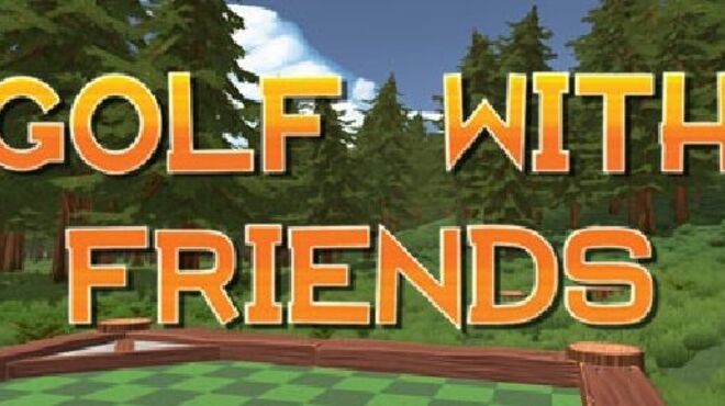 Golf With Your Friends v1.108.10 free download