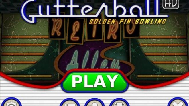 Gutterball: Golden Pin Bowling free download
