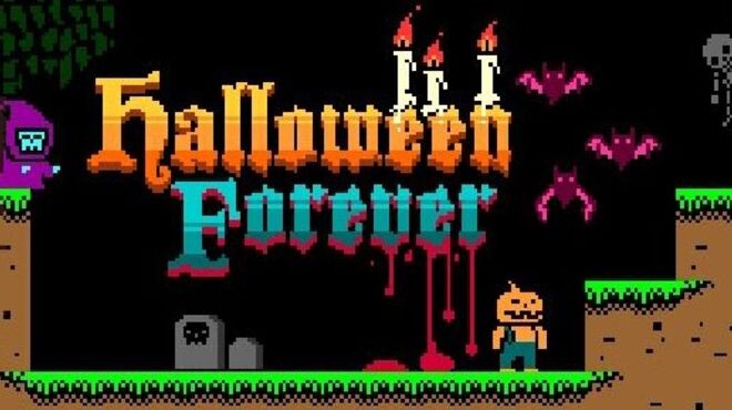Halloween Forever v1.101 free download