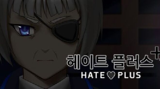 Hate Plus free download